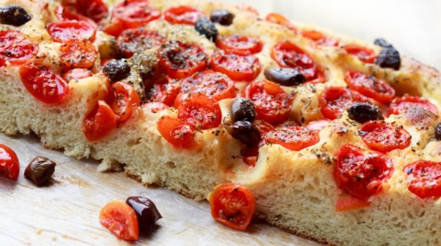 Focaccia