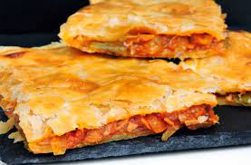 Empanada Gallega de carne